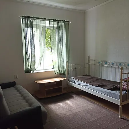 דירה Spacious In Near The Sea Loksa