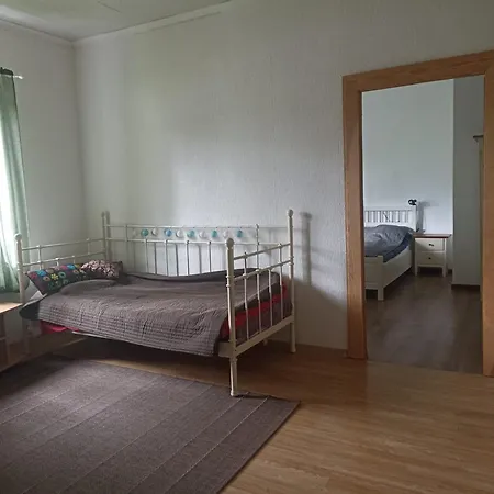 Apartment Spacious In Near The Sea *