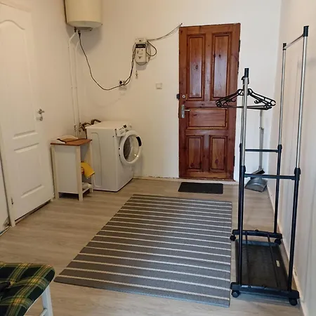 Spacious In Near The Sea Apartment Loksa