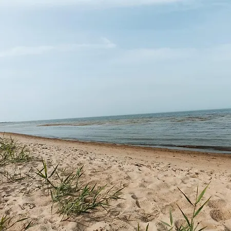 Apartment Spacious In Near The Sea